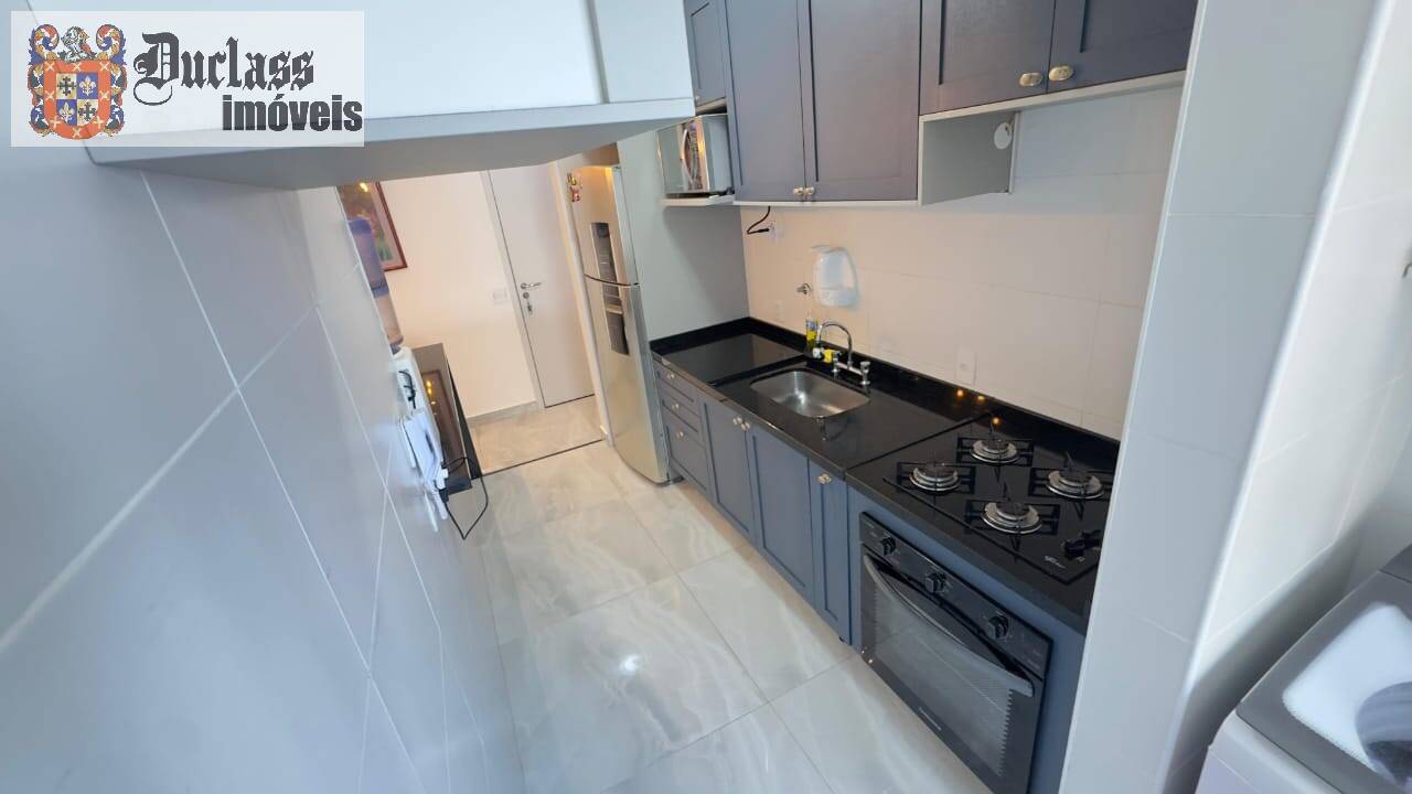 Apartamento, 2 quartos, 78 m² - Foto 10