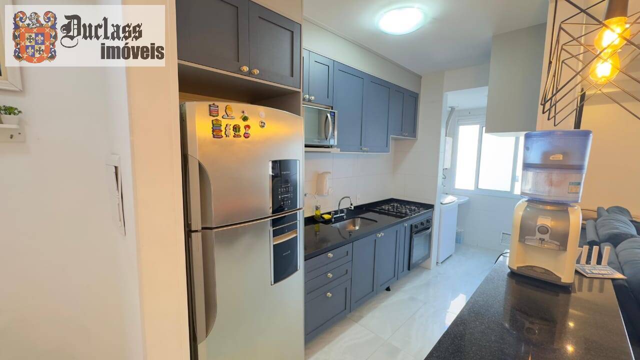 Apartamento, 2 quartos, 78 m² - Foto 12