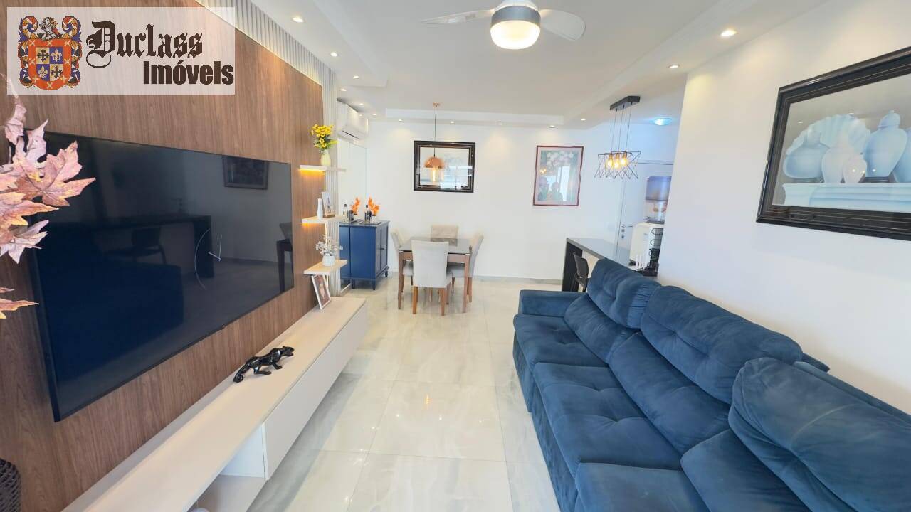 Apartamento, 2 quartos, 78 m² - Foto 16
