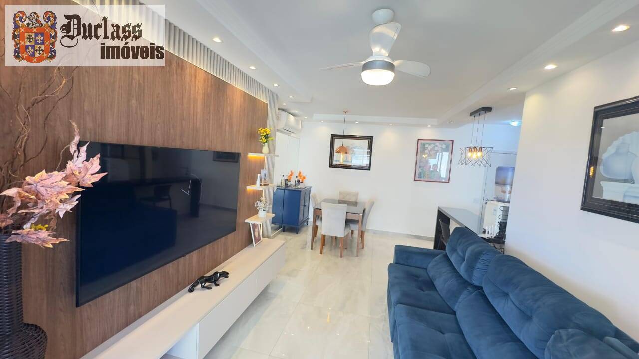 Apartamento, 2 quartos, 78 m² - Foto 14