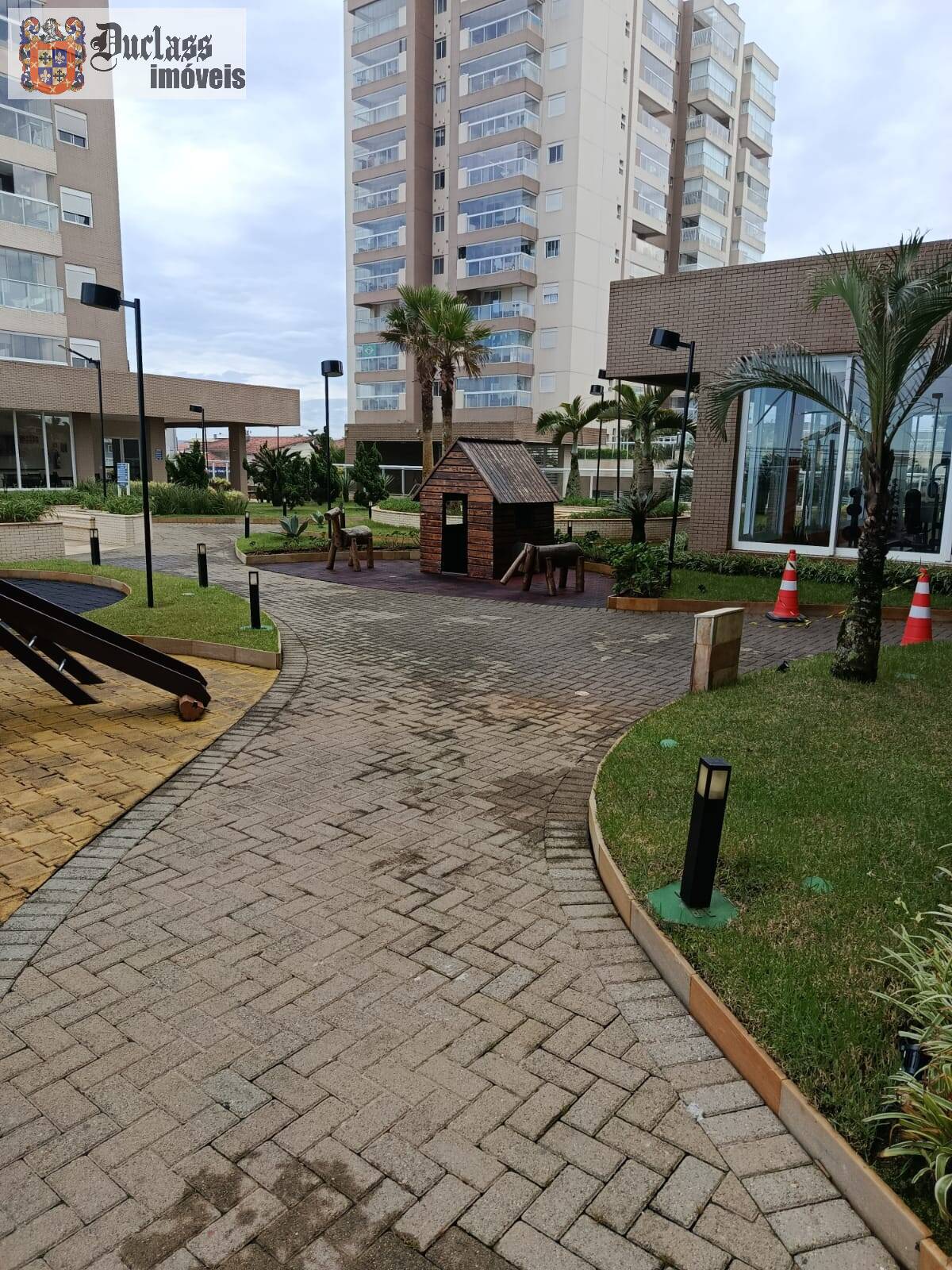 Apartamento, 2 quartos, 78 m² - Foto 29