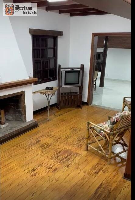 Casa, 4 quartos, 207 m² - Foto 9