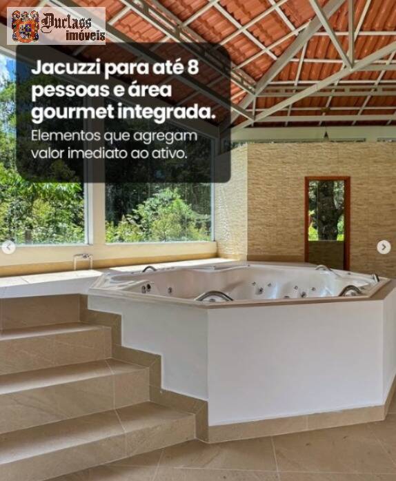 Casa, 4 quartos, 207 m² - Foto 8