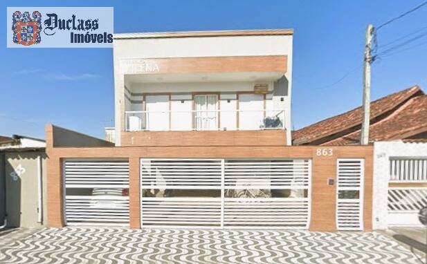 Casa, 2 quartos, 46 m² - Foto 1