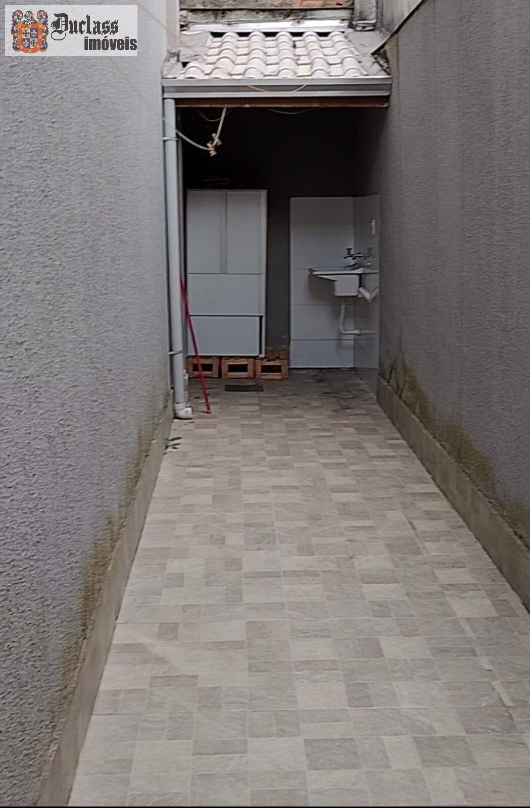 Casa, 2 quartos, 46 m² - Foto 2
