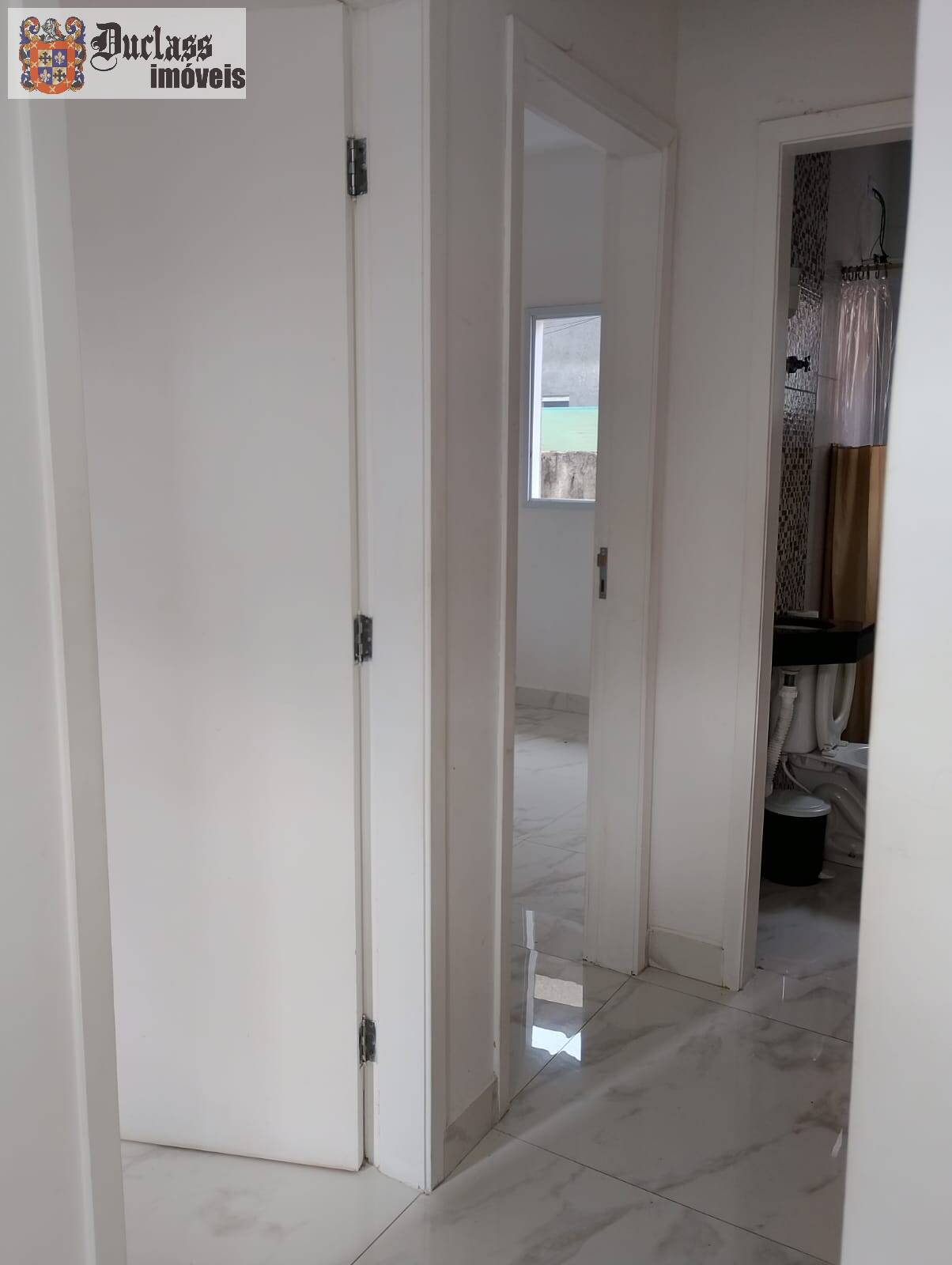 Casa, 2 quartos, 46 m² - Foto 4