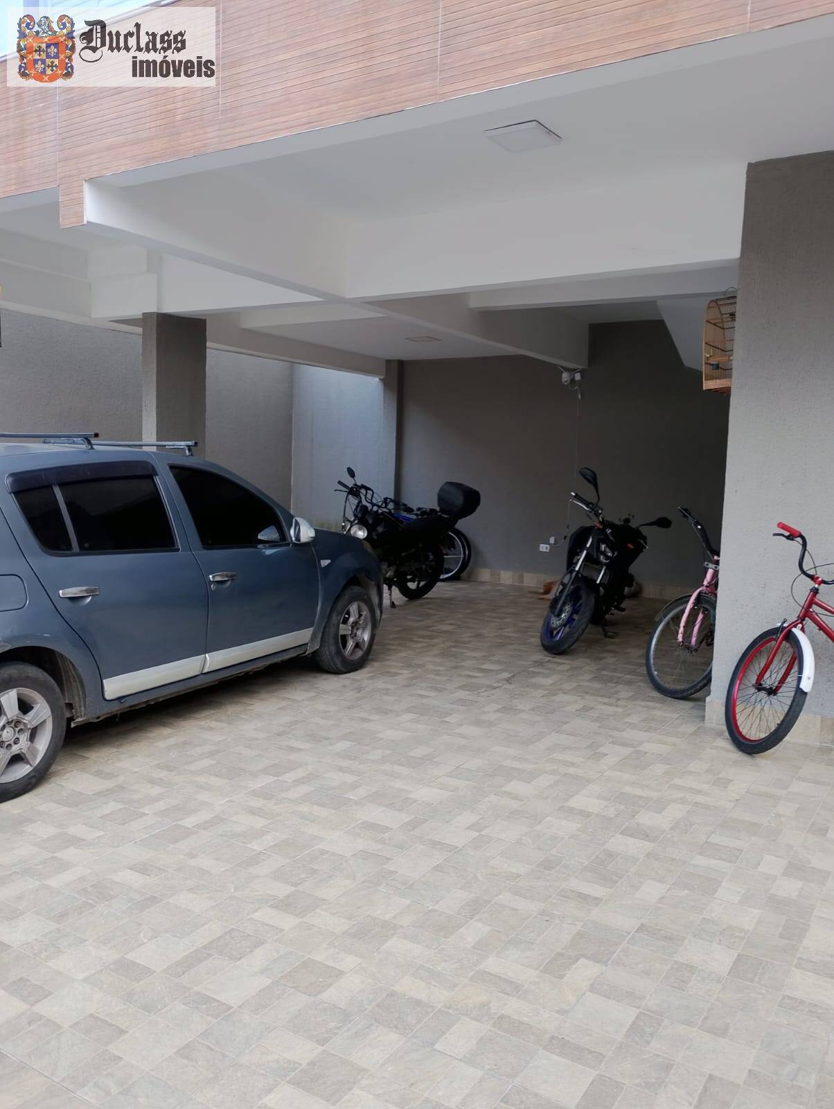 Casa, 2 quartos, 46 m² - Foto 5