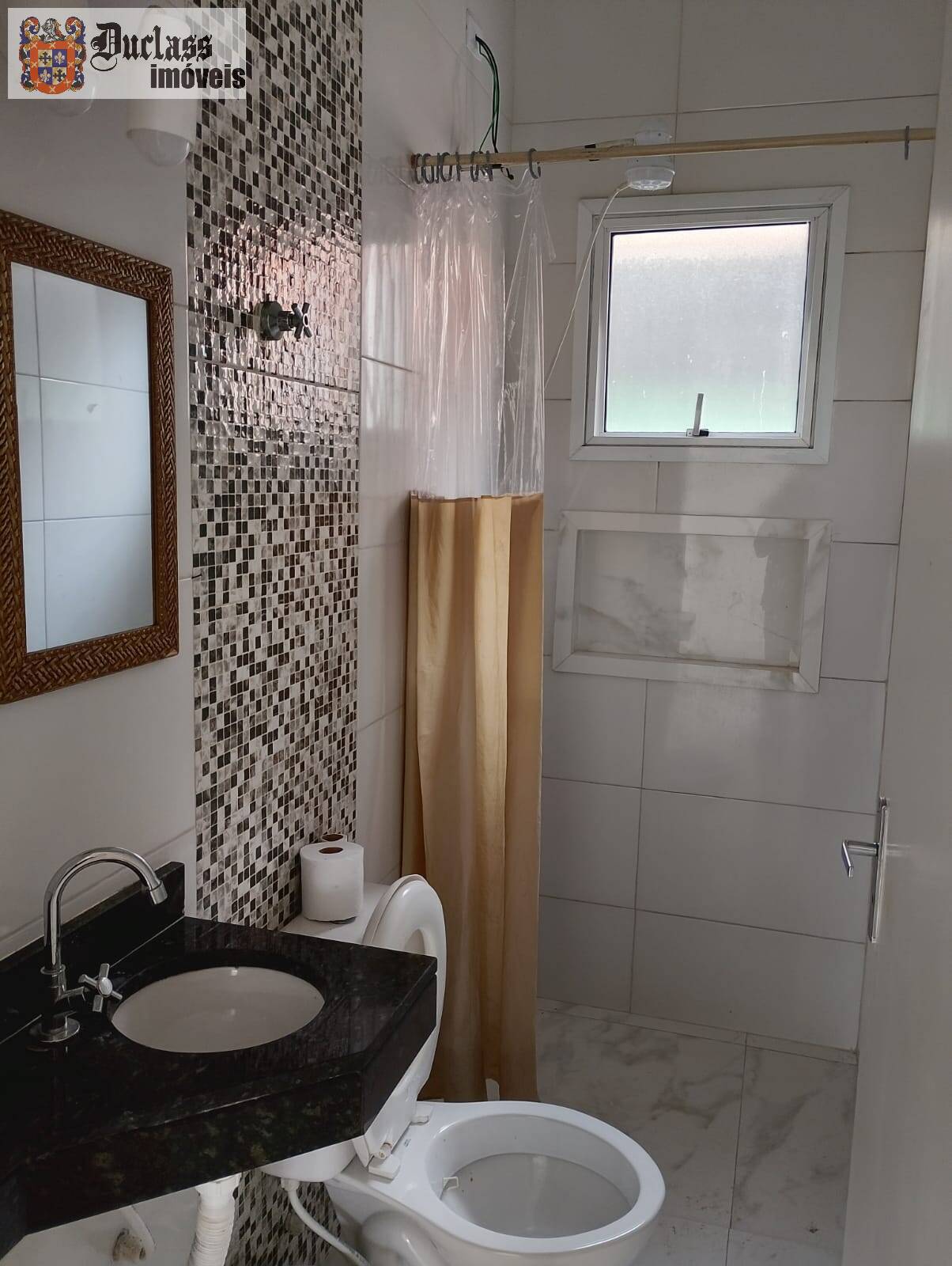 Casa, 2 quartos, 46 m² - Foto 9