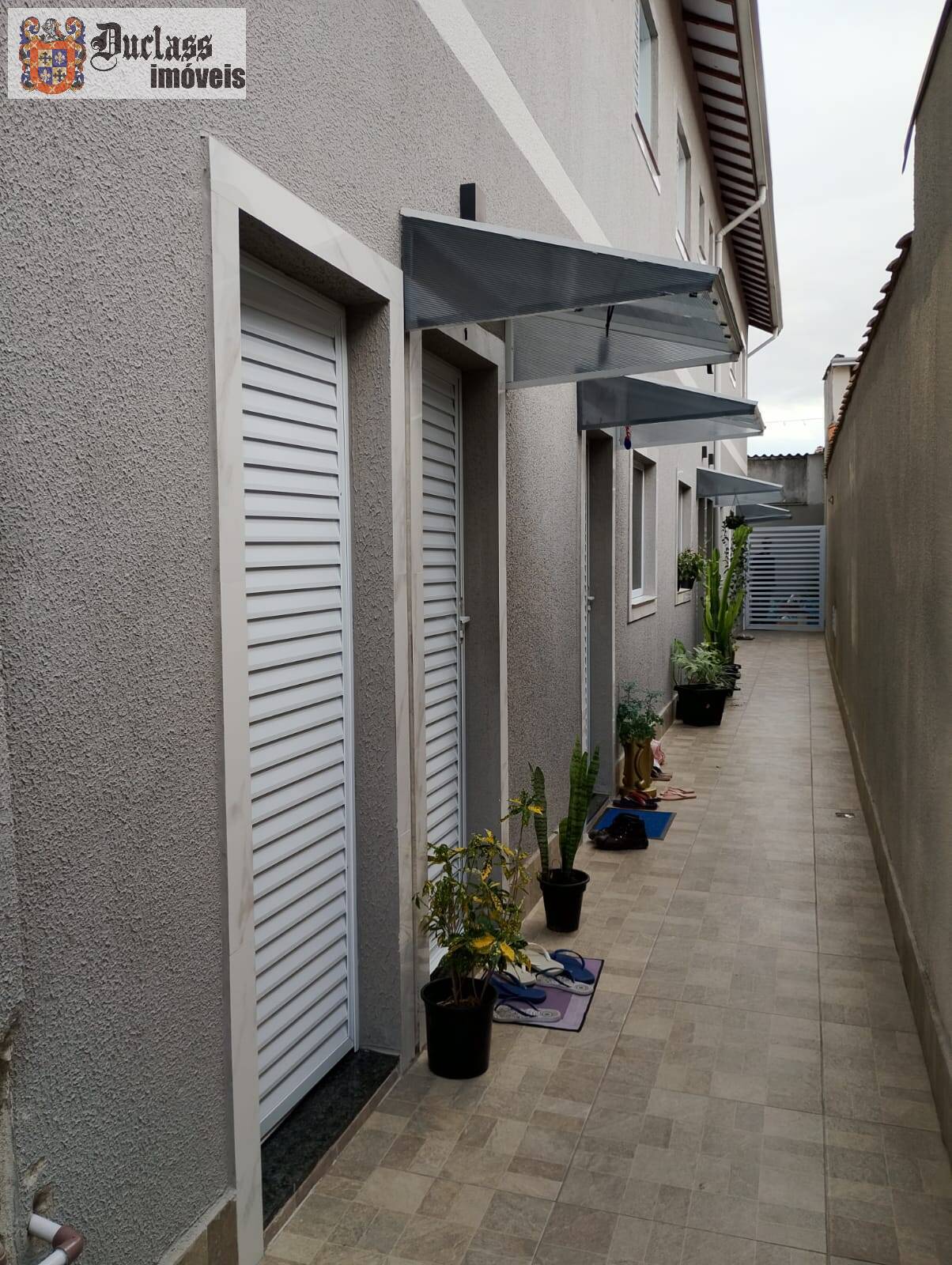 Casa, 2 quartos, 46 m² - Foto 11