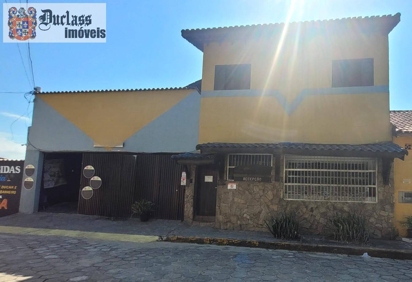 Prédio Inteiro - Foto 1