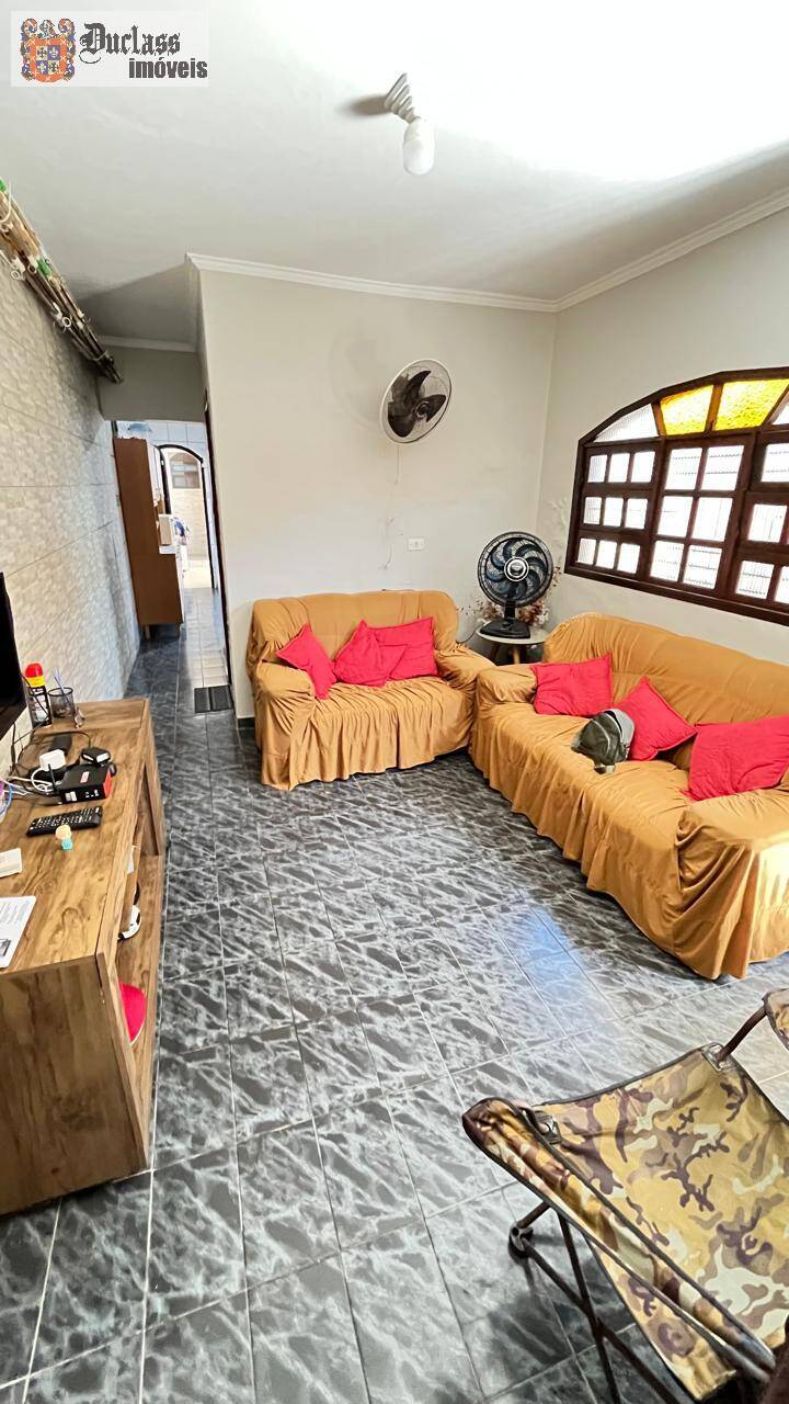 Casa, 2 quartos, 111 m² - Foto 1