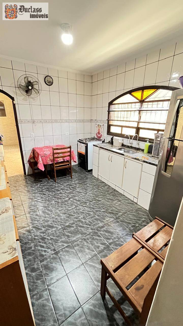 Casa, 2 quartos, 111 m² - Foto 3