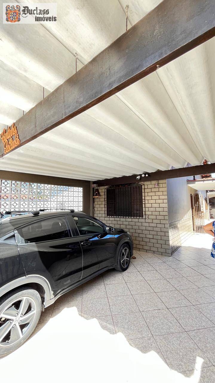 Casa, 2 quartos, 111 m² - Foto 11