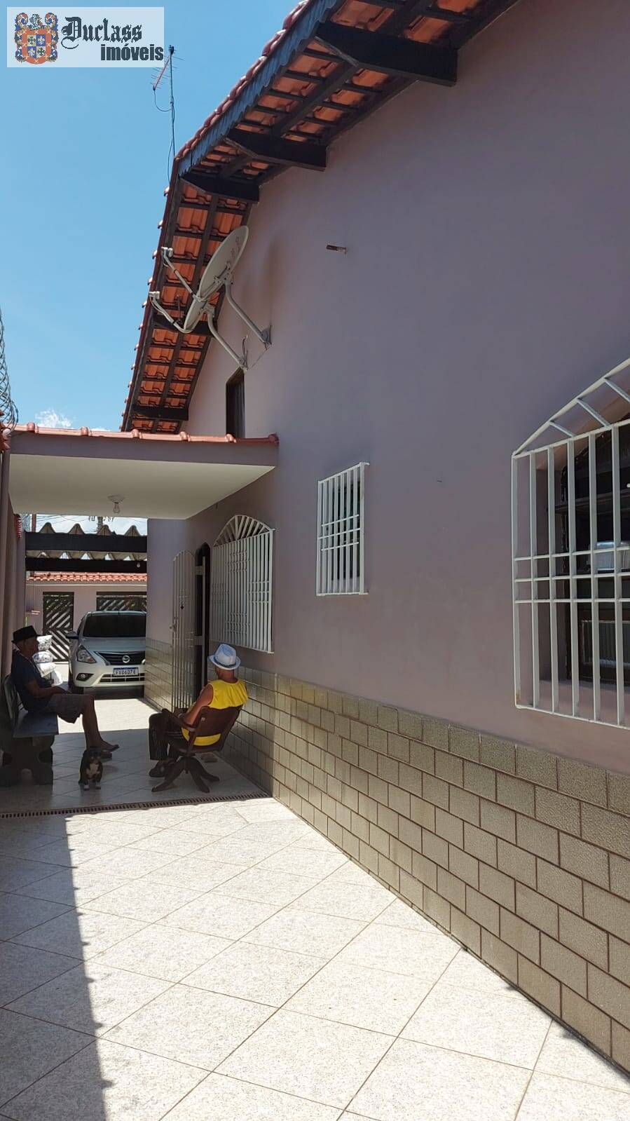 Casa, 2 quartos, 111 m² - Foto 18