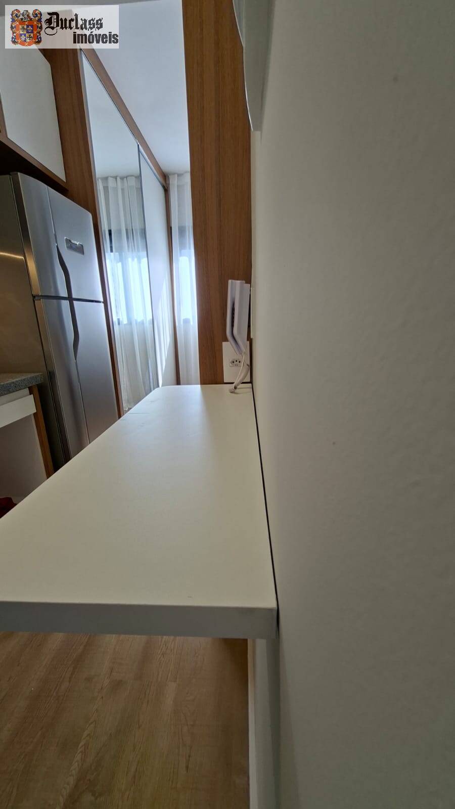 Apartamento, 1 quarto, 26 m² - Foto 3
