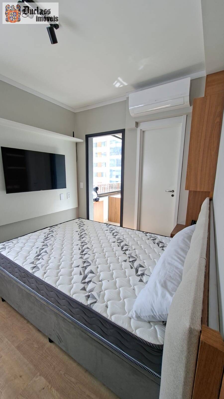 Apartamento, 1 quarto, 26 m² - Foto 4