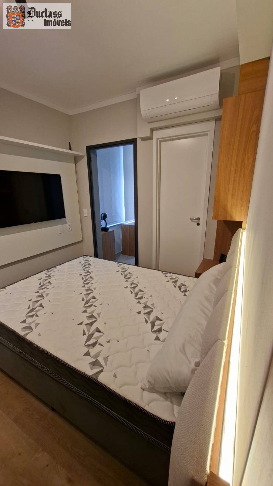 Apartamento, 1 quarto, 26 m² - Foto 7