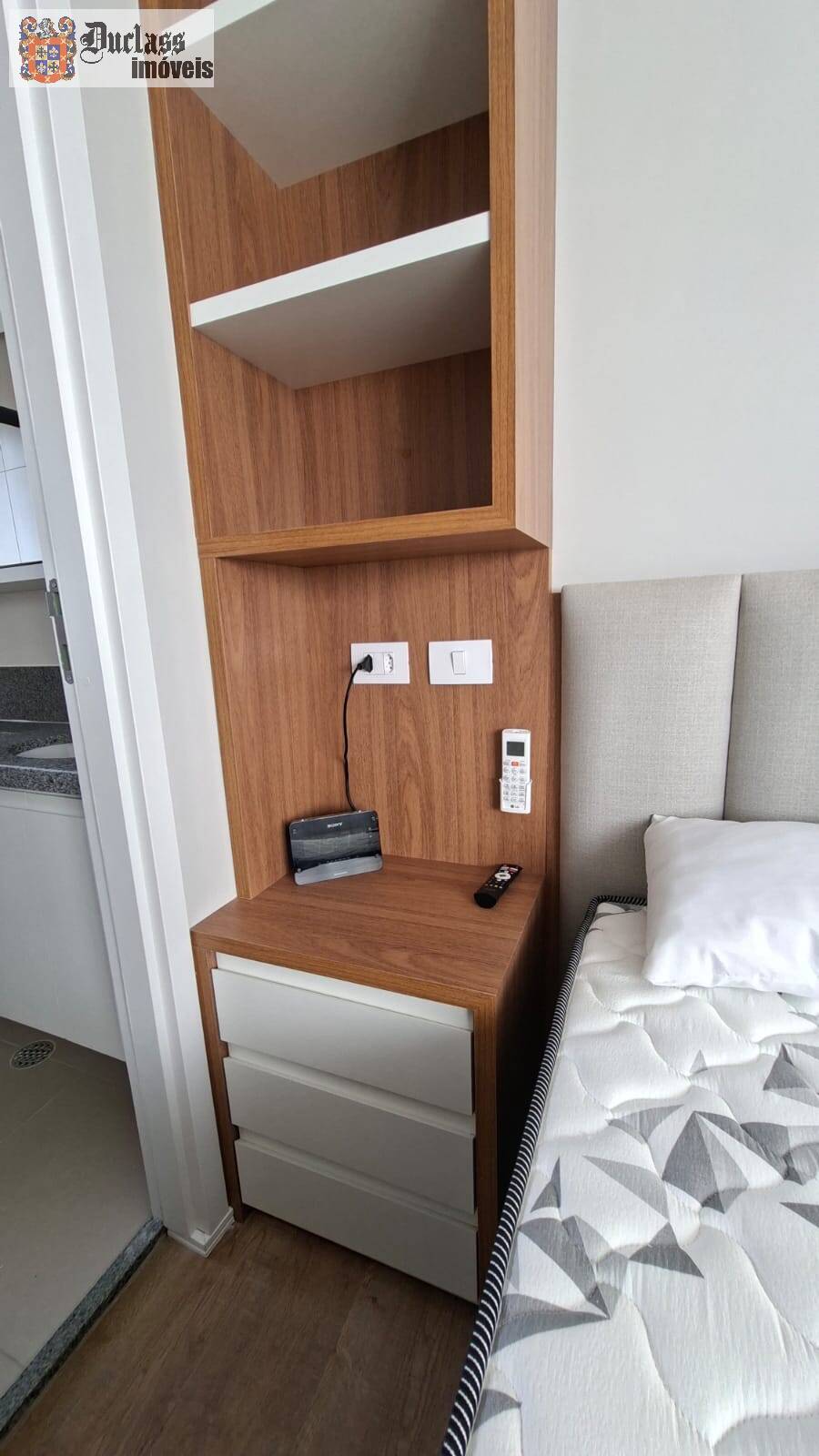 Apartamento, 1 quarto, 26 m² - Foto 6