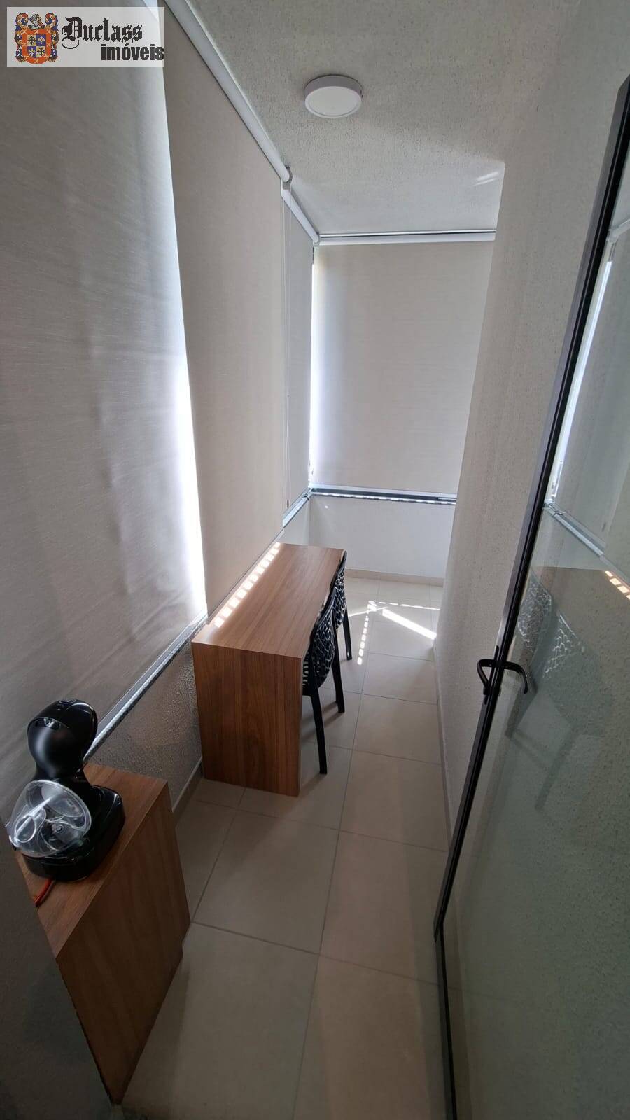 Apartamento, 1 quarto, 26 m² - Foto 9