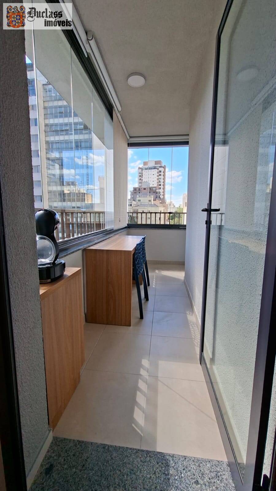 Apartamento, 1 quarto, 26 m² - Foto 8