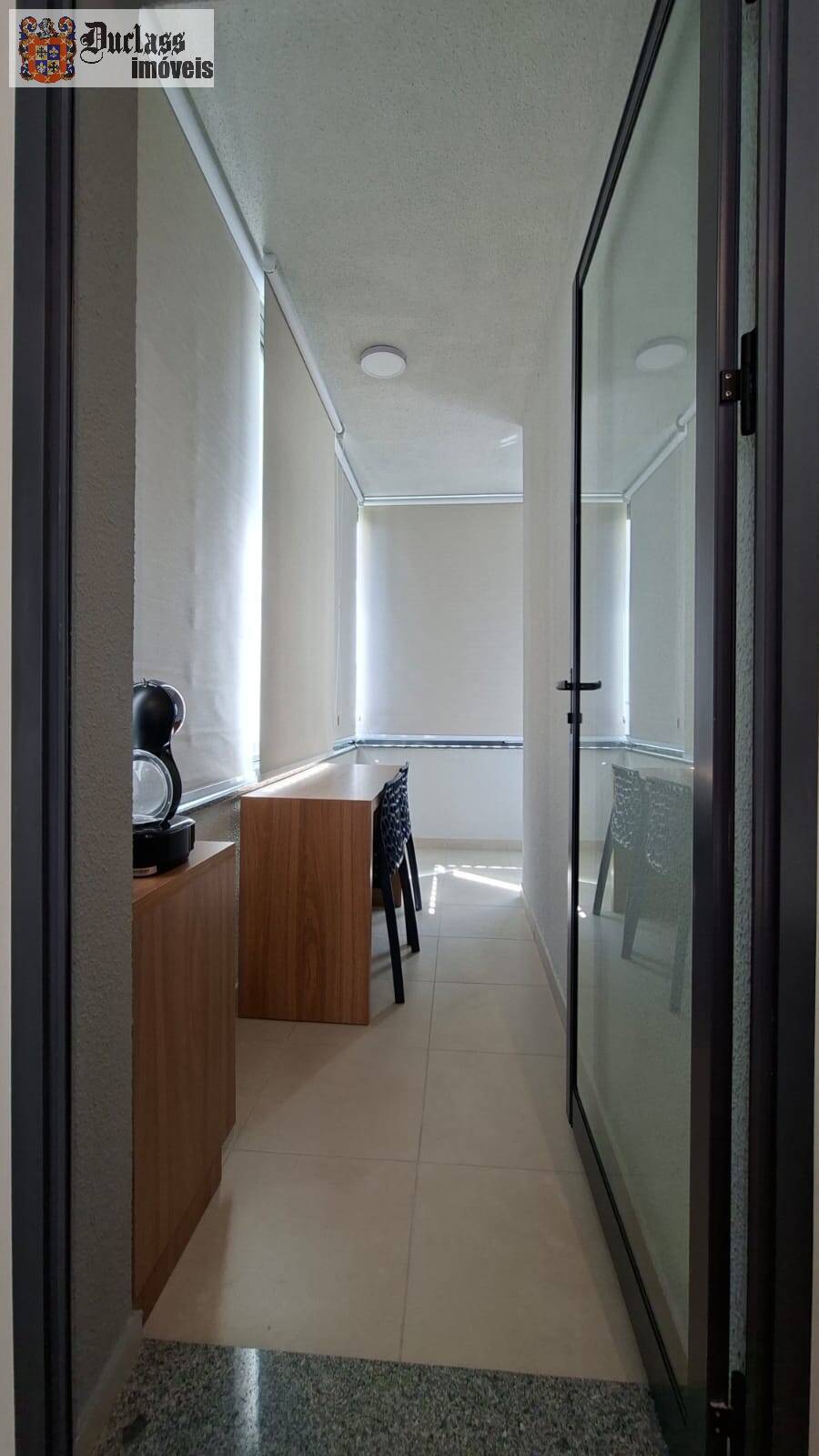 Apartamento, 1 quarto, 26 m² - Foto 10