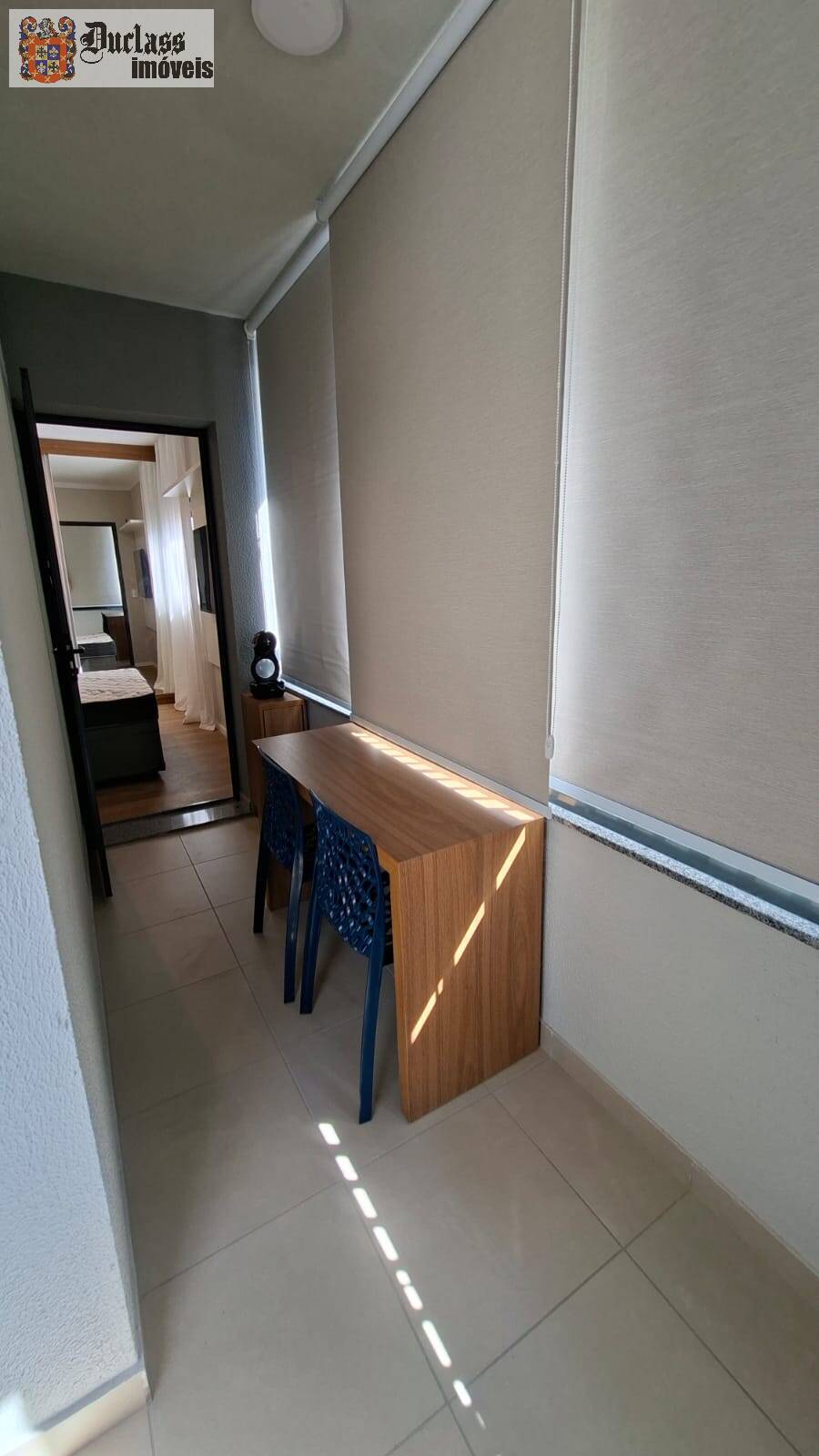 Apartamento, 1 quarto, 26 m² - Foto 11