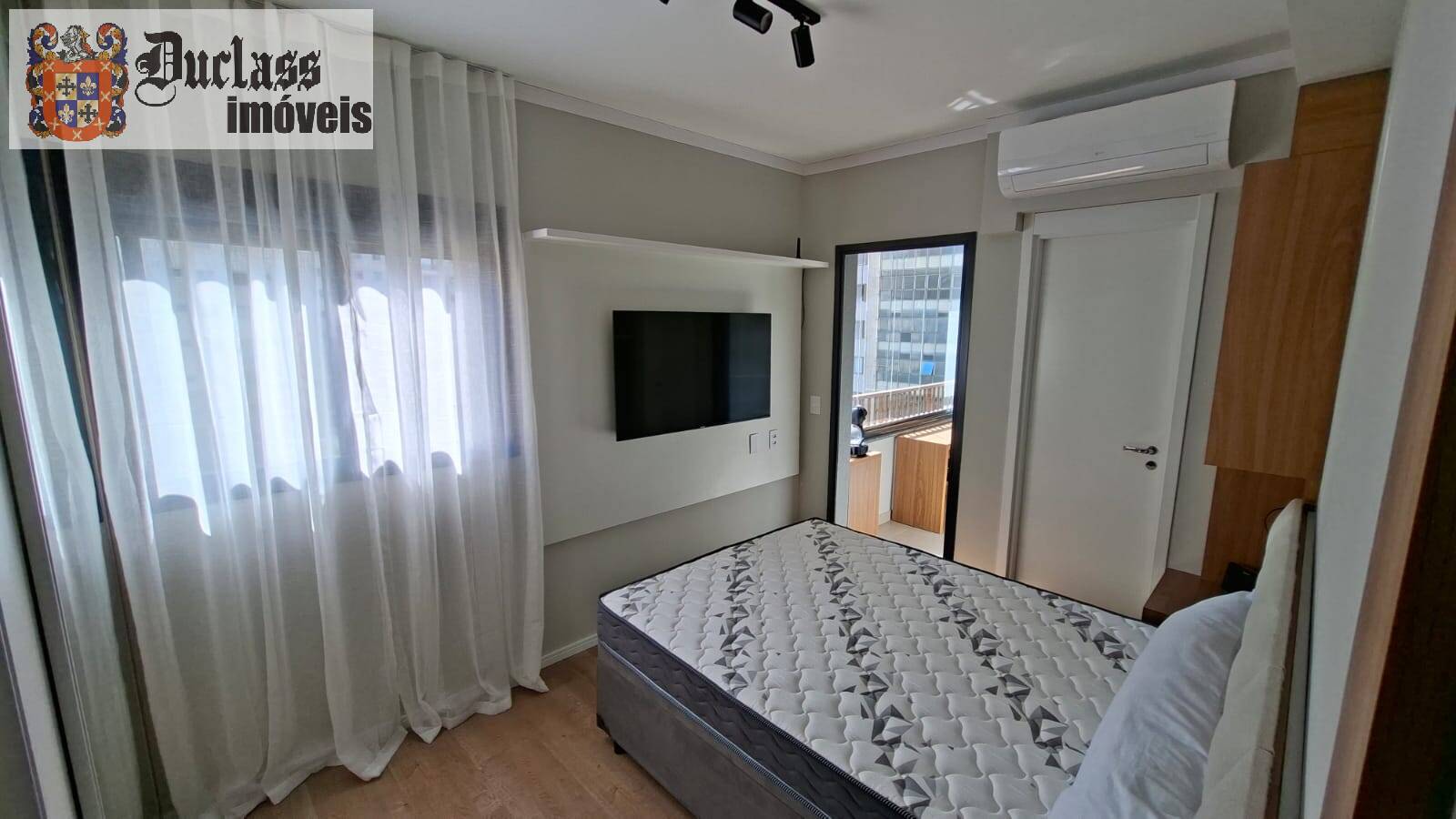 Apartamento, 1 quarto, 26 m² - Foto 14
