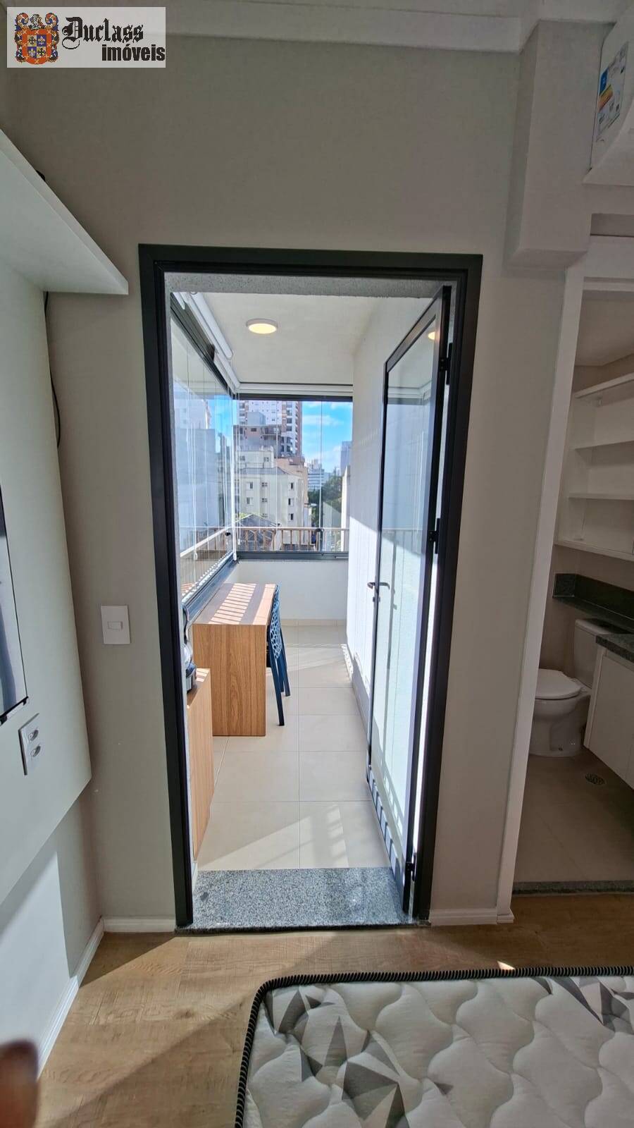 Apartamento, 1 quarto, 26 m² - Foto 19
