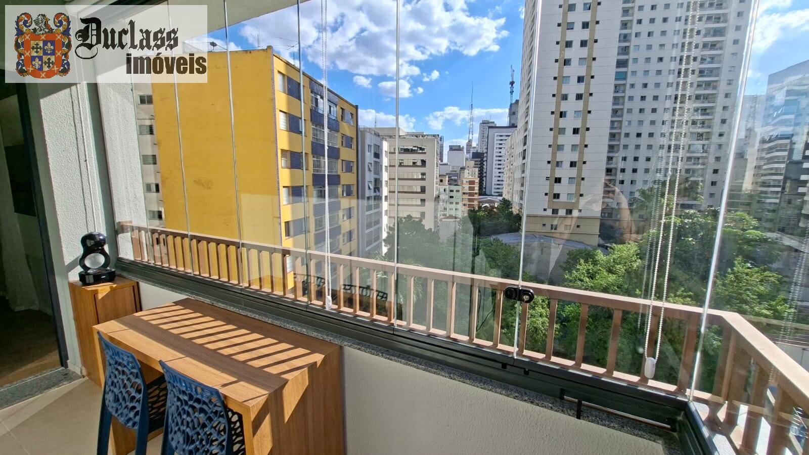 Apartamento, 1 quarto, 26 m² - Foto 20