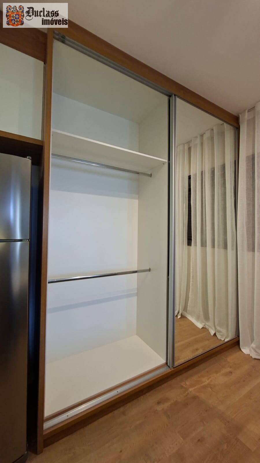 Apartamento, 1 quarto, 26 m² - Foto 21