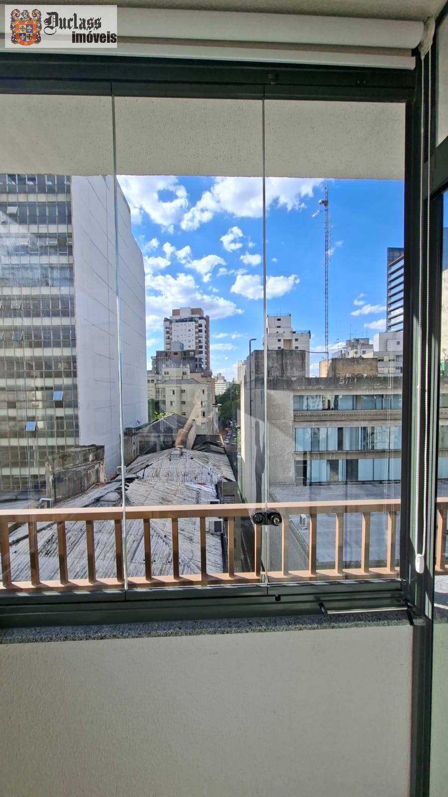 Apartamento, 1 quarto, 26 m² - Foto 23