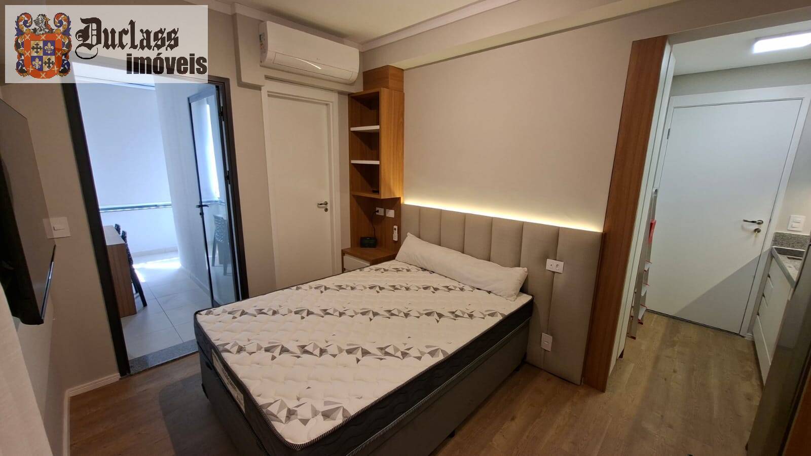 Apartamento, 1 quarto, 26 m² - Foto 22