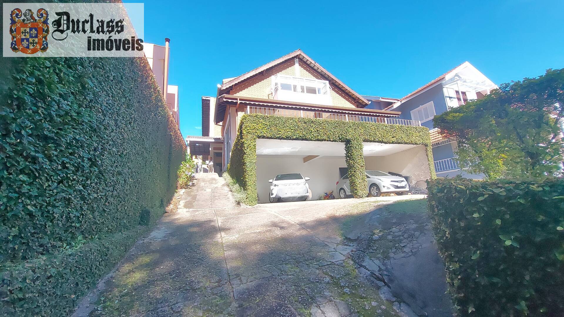 Sobrado, 7 quartos, 435 m² - Foto 2