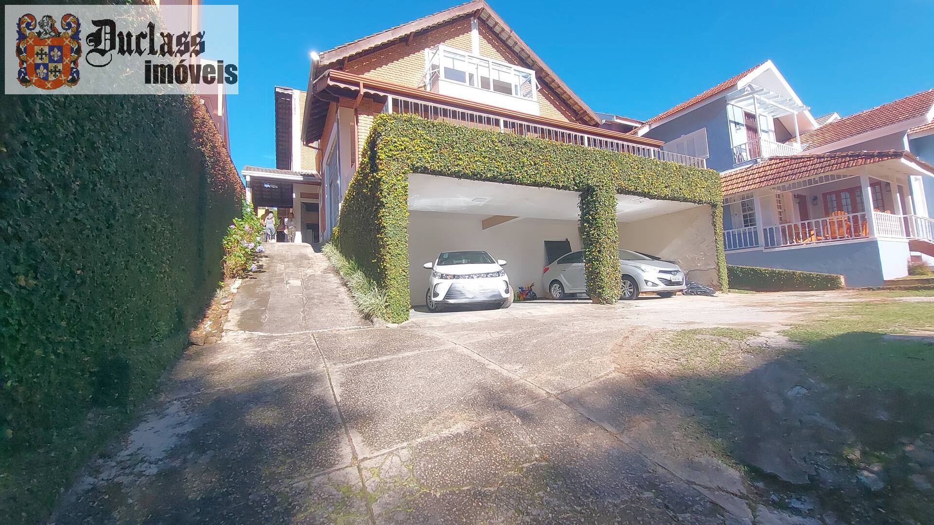 Sobrado, 7 quartos, 435 m² - Foto 4