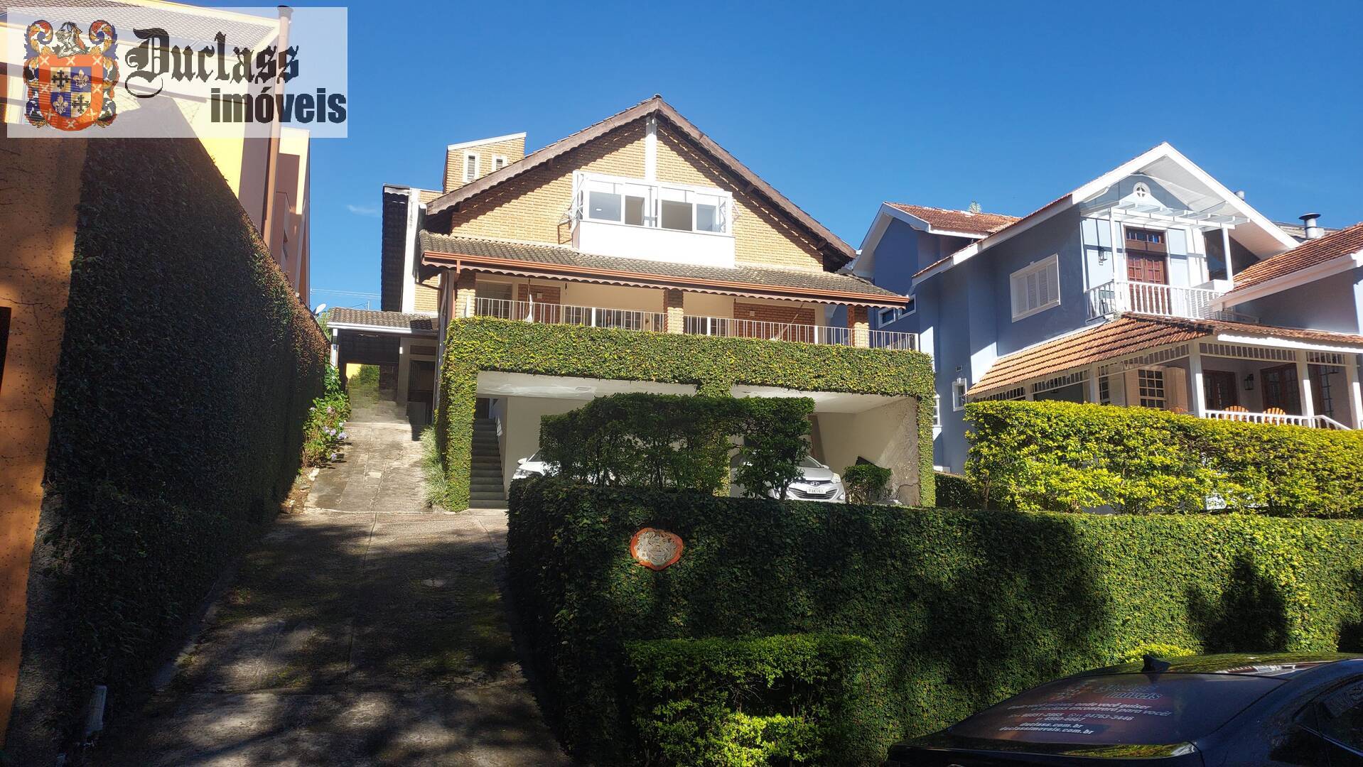Sobrado, 7 quartos, 435 m² - Foto 5