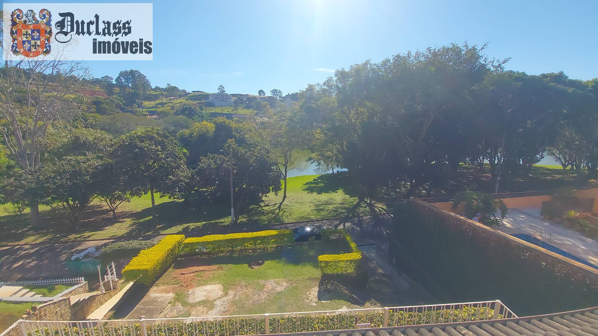 Sobrado, 7 quartos, 435 m² - Foto 6