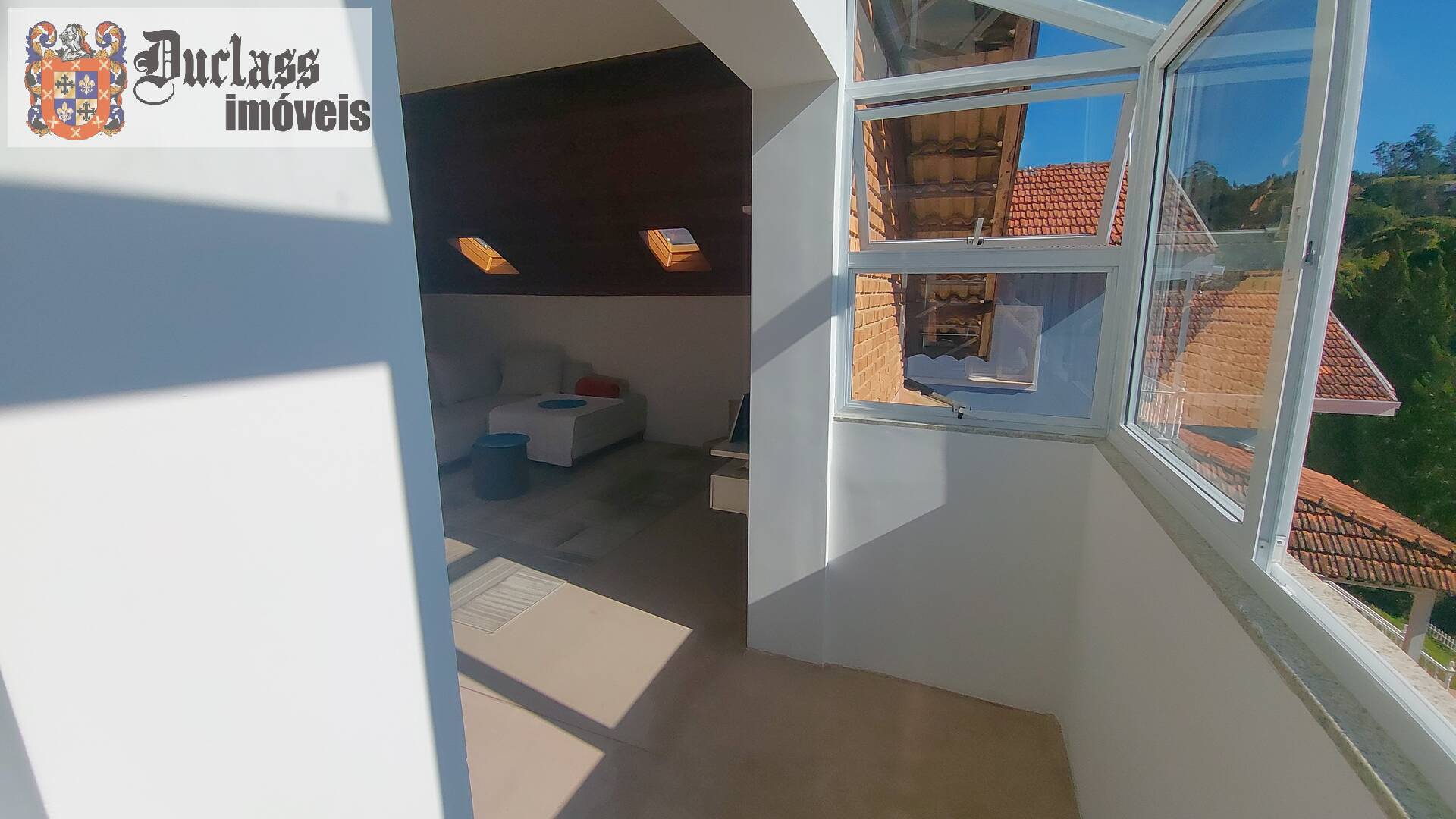 Sobrado, 7 quartos, 435 m² - Foto 8