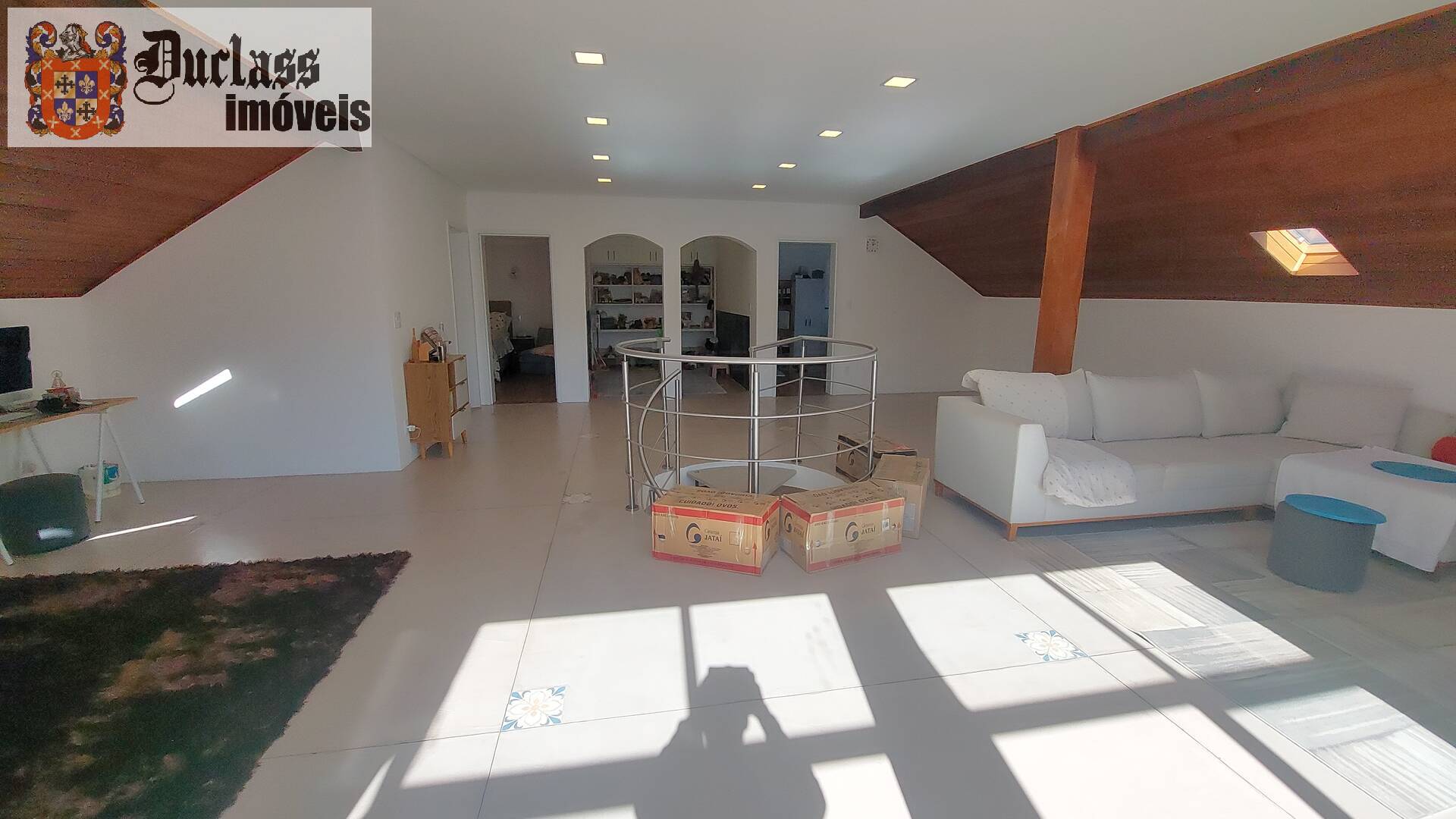 Sobrado, 7 quartos, 435 m² - Foto 9