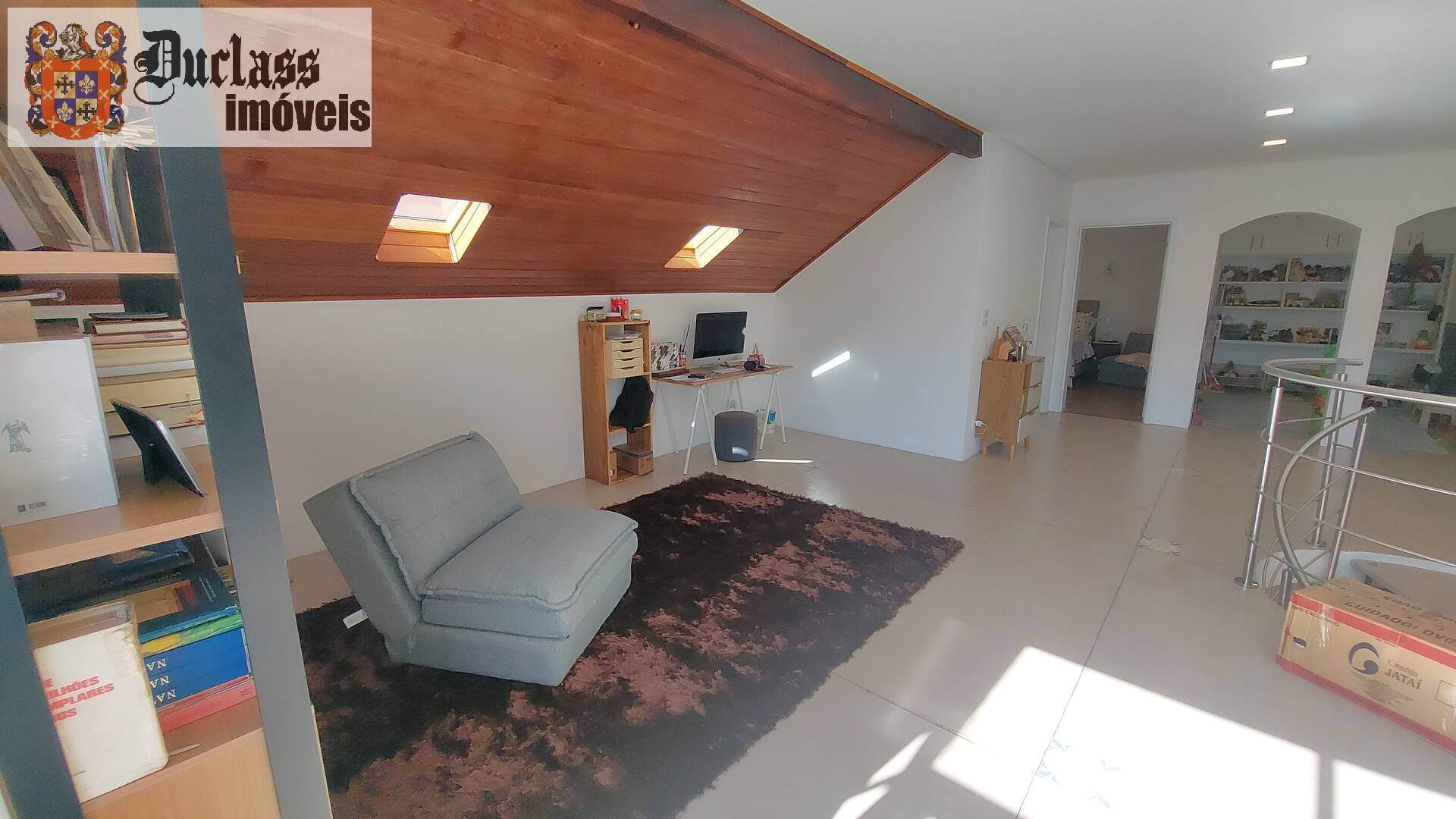 Sobrado, 7 quartos, 435 m² - Foto 10