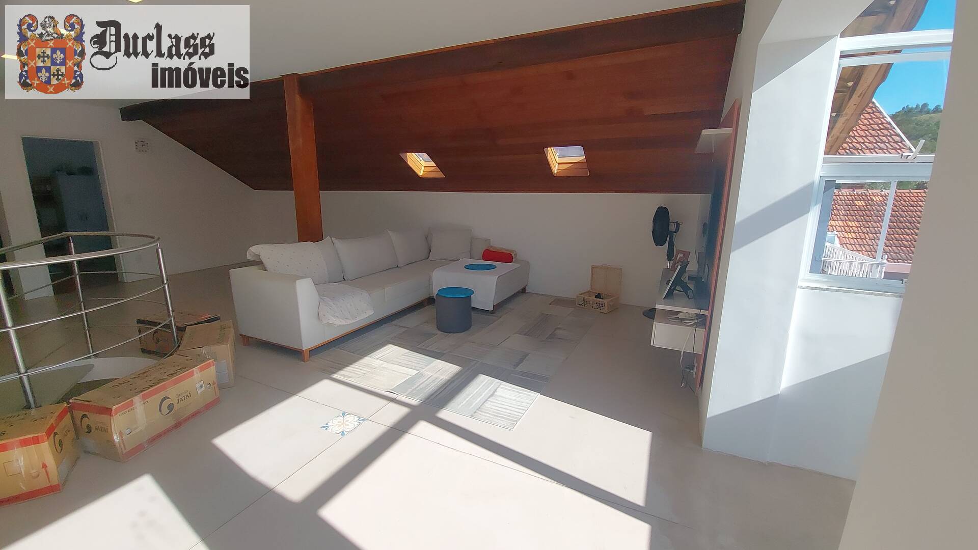 Sobrado, 7 quartos, 435 m² - Foto 11