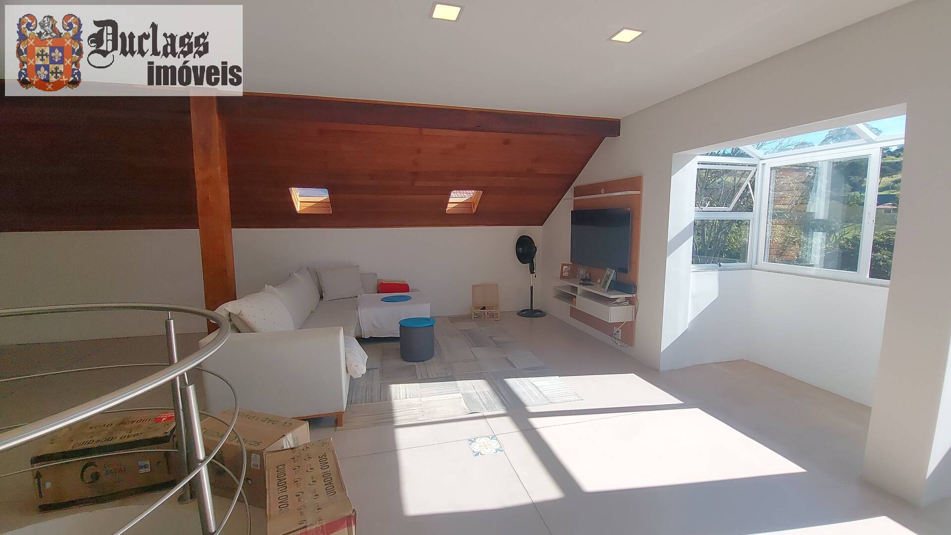 Sobrado, 7 quartos, 435 m² - Foto 12