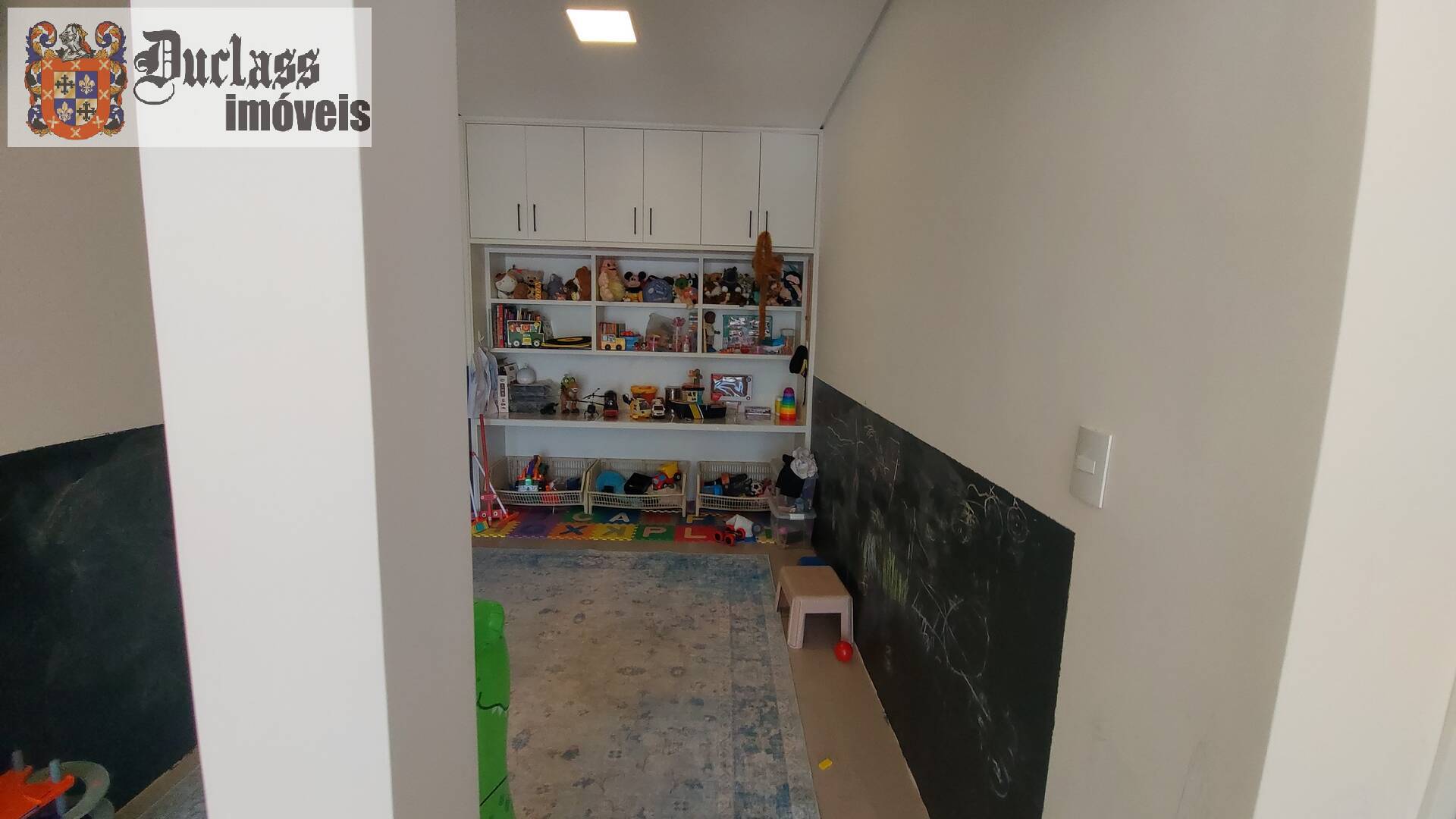 Sobrado, 7 quartos, 435 m² - Foto 16