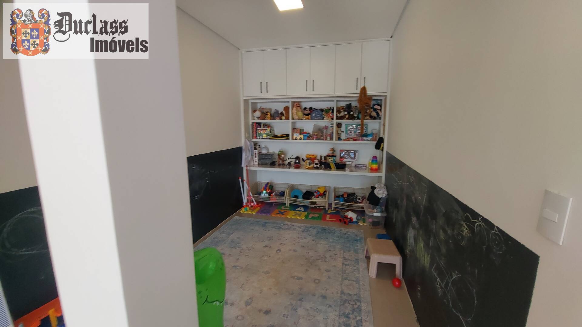 Sobrado, 7 quartos, 435 m² - Foto 17