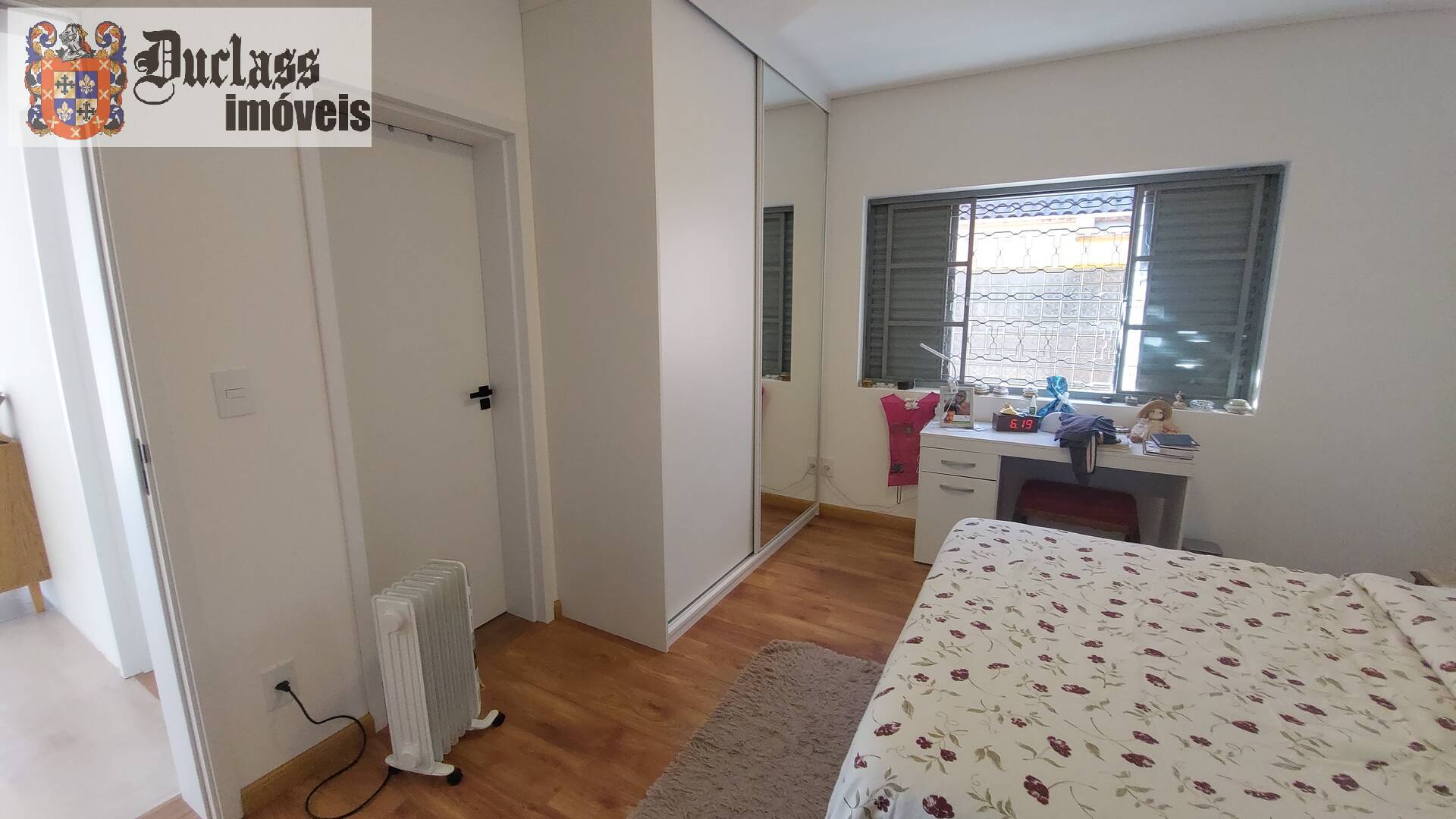 Sobrado, 7 quartos, 435 m² - Foto 19