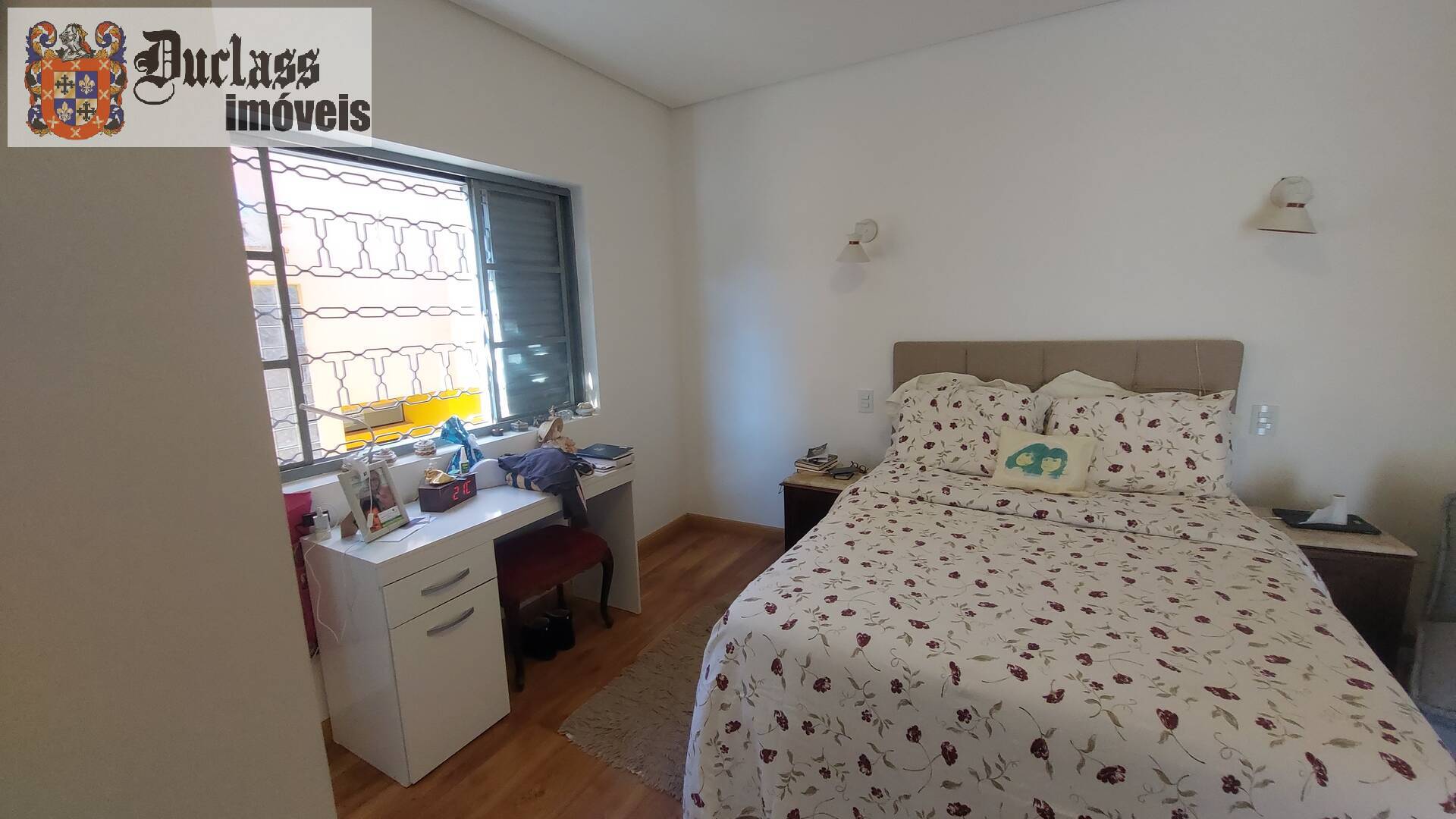Sobrado, 7 quartos, 435 m² - Foto 22