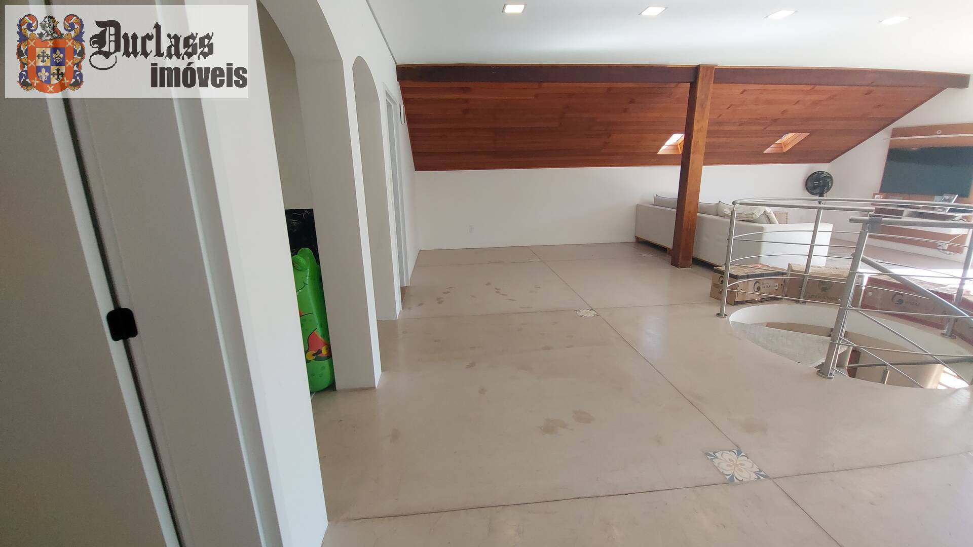 Sobrado, 7 quartos, 435 m² - Foto 23