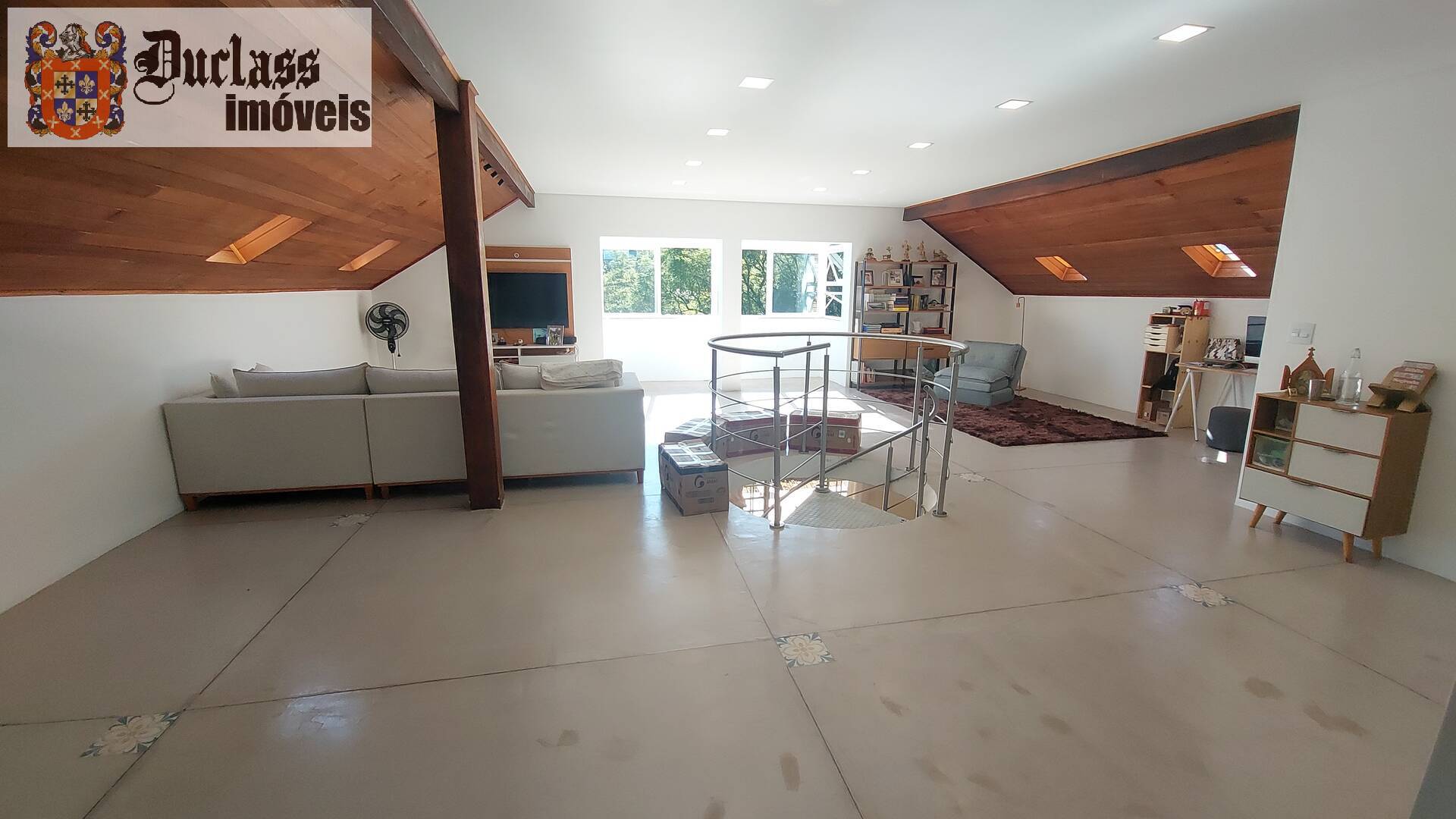 Sobrado, 7 quartos, 435 m² - Foto 26