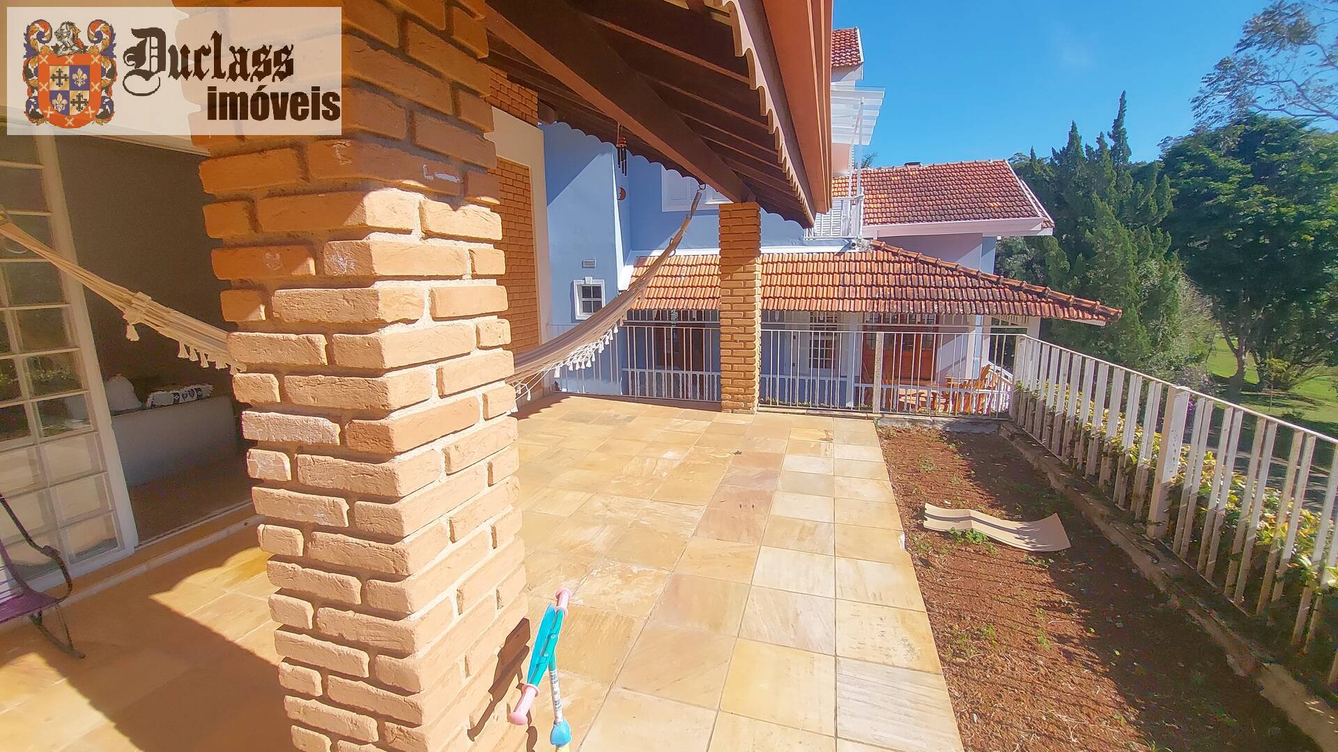 Sobrado, 7 quartos, 435 m² - Foto 28