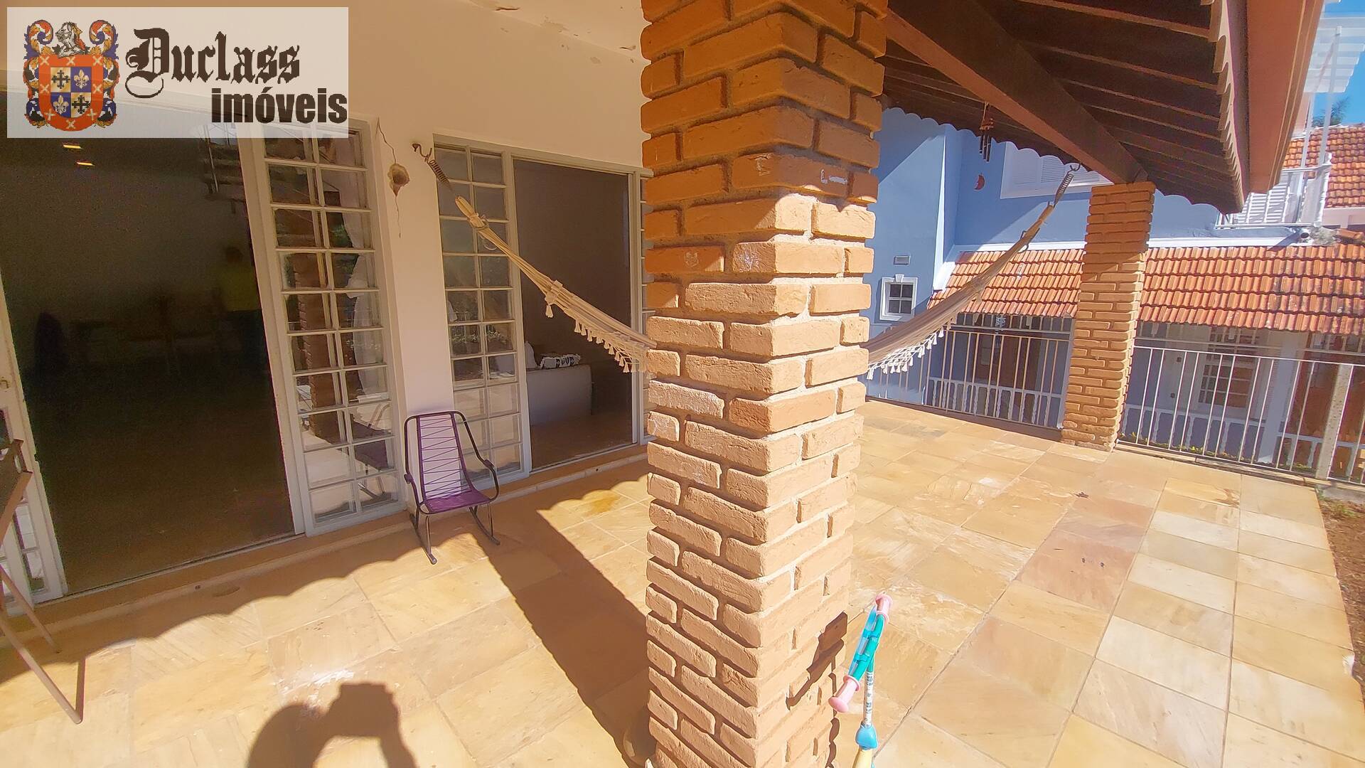 Sobrado, 7 quartos, 435 m² - Foto 29
