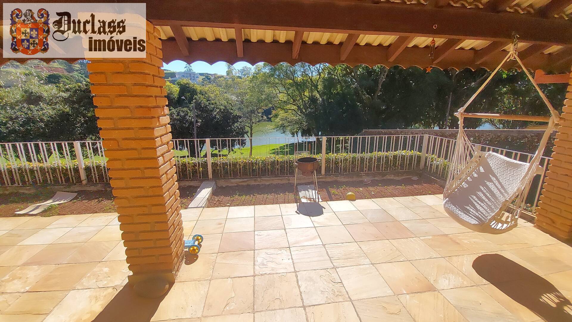 Sobrado, 7 quartos, 435 m² - Foto 30